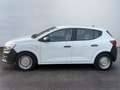 Dacia Sandero Access Vitres Elect Roue de secours Faible KM !!! Blanc - thumbnail 6