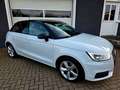 Audi A1 Sportback 1.4 tfsi Wit - thumbnail 10