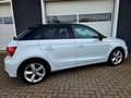Audi A1 Sportback 1.4 tfsi Blanc - thumbnail 11