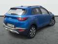 Kia Stonic 1.0 T-GDi 100 CV ACTIVE Azul - thumbnail 2