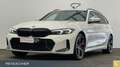 BMW 330 d A xDrive Tou M-Sport LCPro HUD ACC RFK PDC Weiß - thumbnail 1