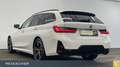 BMW 330 d A xDrive Tou M-Sport LCPro HUD ACC RFK PDC Weiß - thumbnail 2