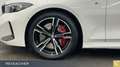 BMW 330 d A xDrive Tou M-Sport LCPro HUD ACC RFK PDC Weiß - thumbnail 3