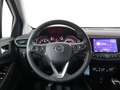 Opel Crossland 1.2 Turbo 110CV S&S Elegance *PROMO PARISI GROUP* Grau - thumbnail 14