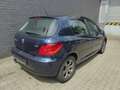 Peugeot 307 1,6 Epok Klimautomatik+Teilleder Bleu - thumbnail 10