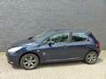 Peugeot 307 1,6 Epok Klimautomatik+Teilleder Bleu - thumbnail 4