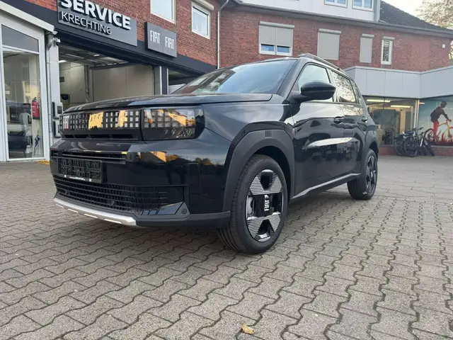 Fiat Grande Panda 1.2 Hybrid 74 kW La Prima