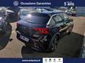 Volkswagen T-Roc 1.5 TSI Evo2 150ch R-Line DSG7 Noir - thumbnail 3