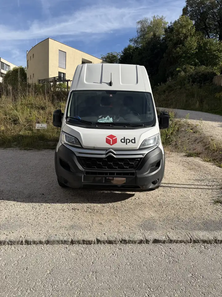 Citroën Jumper