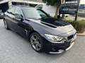 BMW 420 4-serie Gran Coupé 420i Aut M Sport Black - thumbnail 1