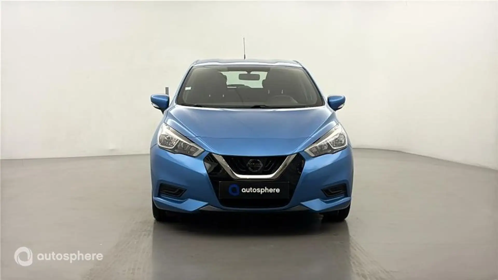 Nissan Micra 1.0 IG-T 100ch Acenta 2020 - 2