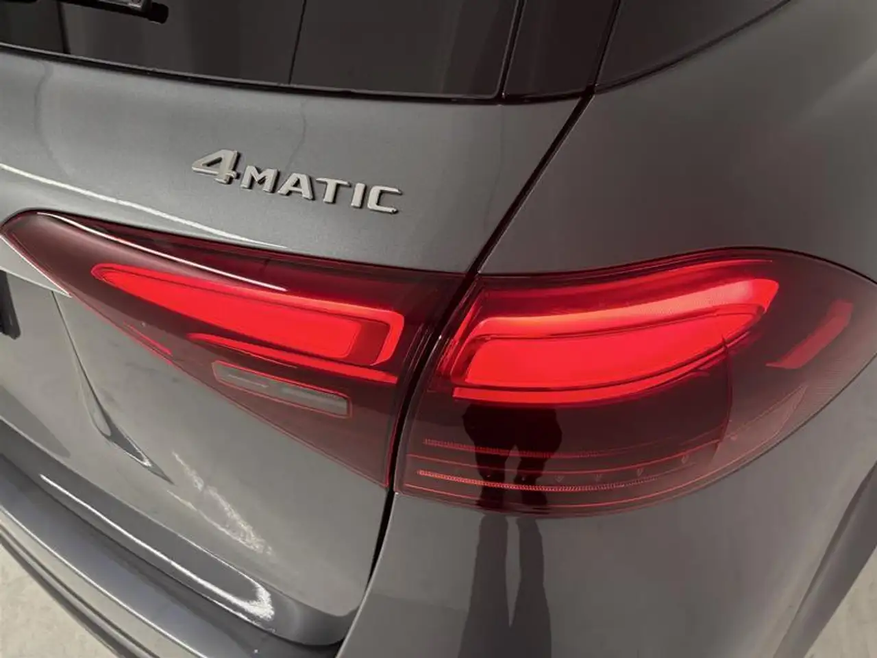 Mercedes-Benz GLE photo Mercedes-Benz GLE
