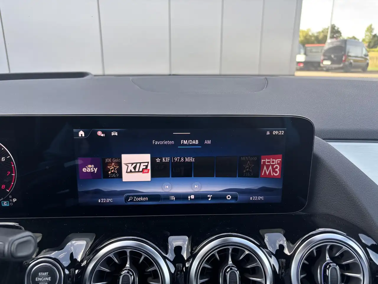 Mercedes-Benz GLA 2026