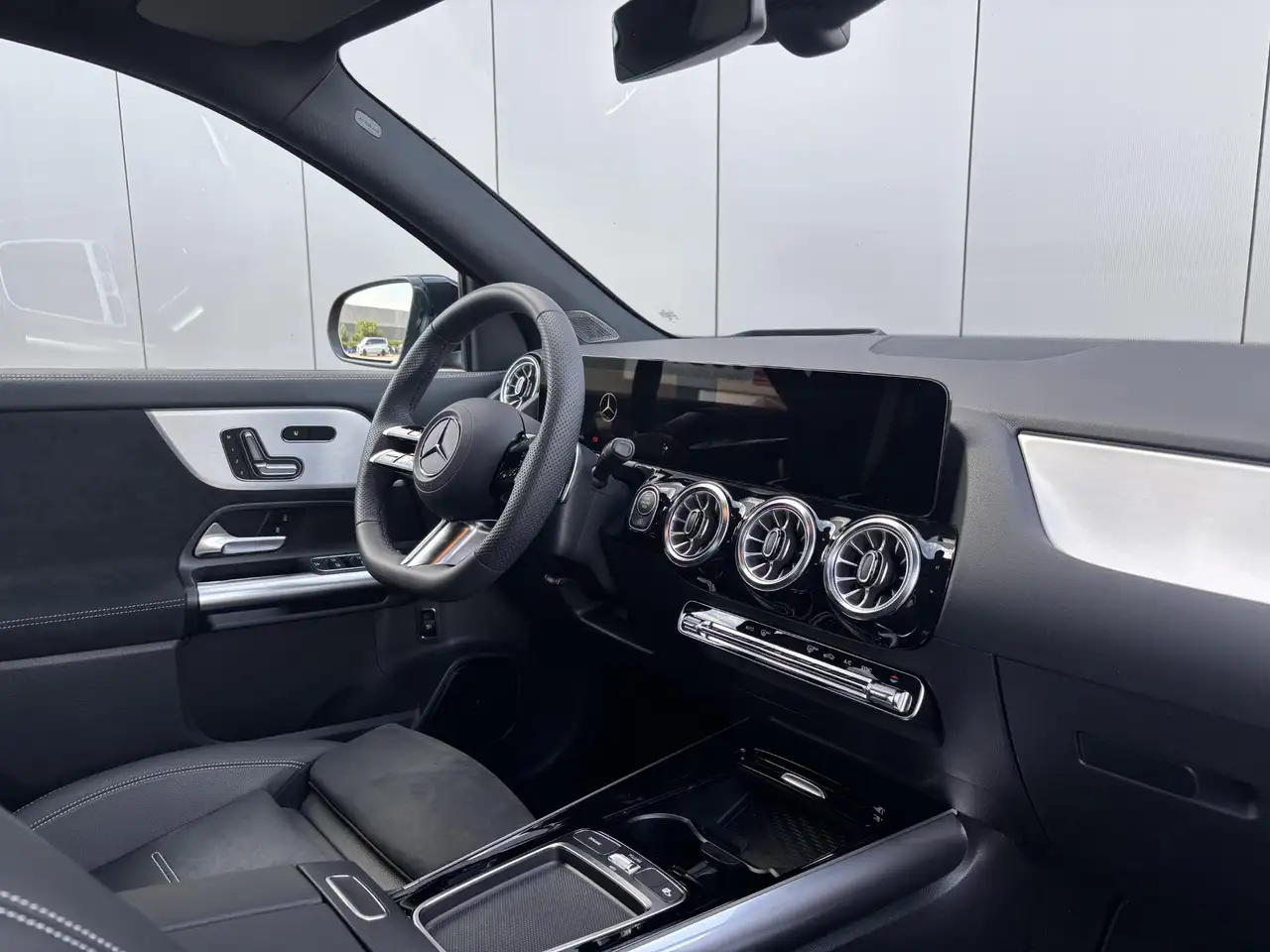 Mercedes-Benz GLA 2026
