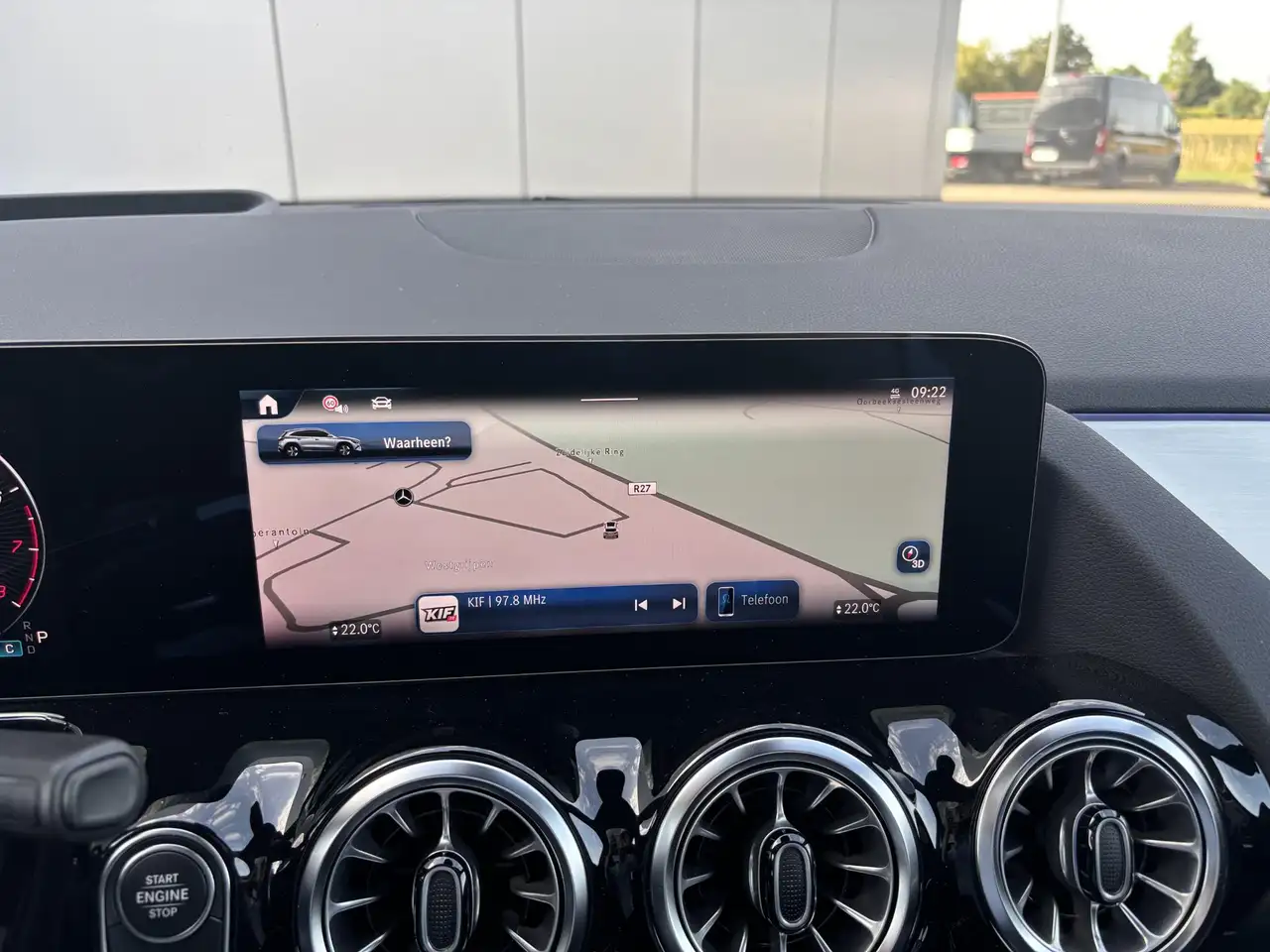 Mercedes-Benz GLA 2026
