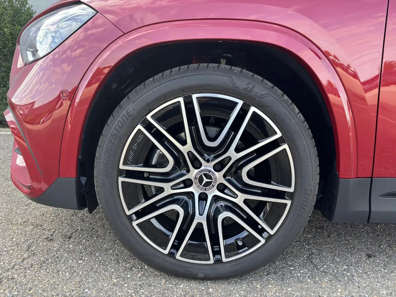 Mercedes-Benz GLA 2026 — фото 14