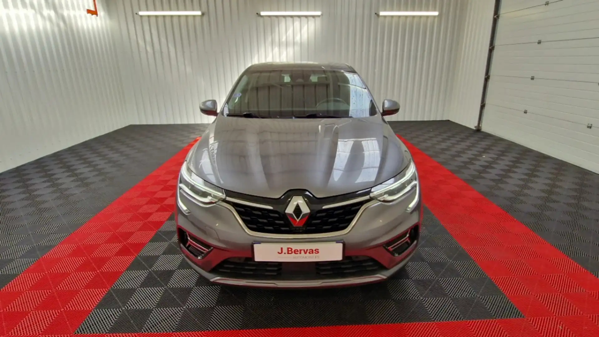 Renault Arkana Business E-TECH 145 - 2