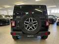 Jeep Wrangler Unlimited 2.0 PHEV ATX 4xe Sahara Zwart - thumbnail 8