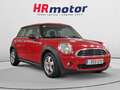 MINI One Rood - thumbnail 1