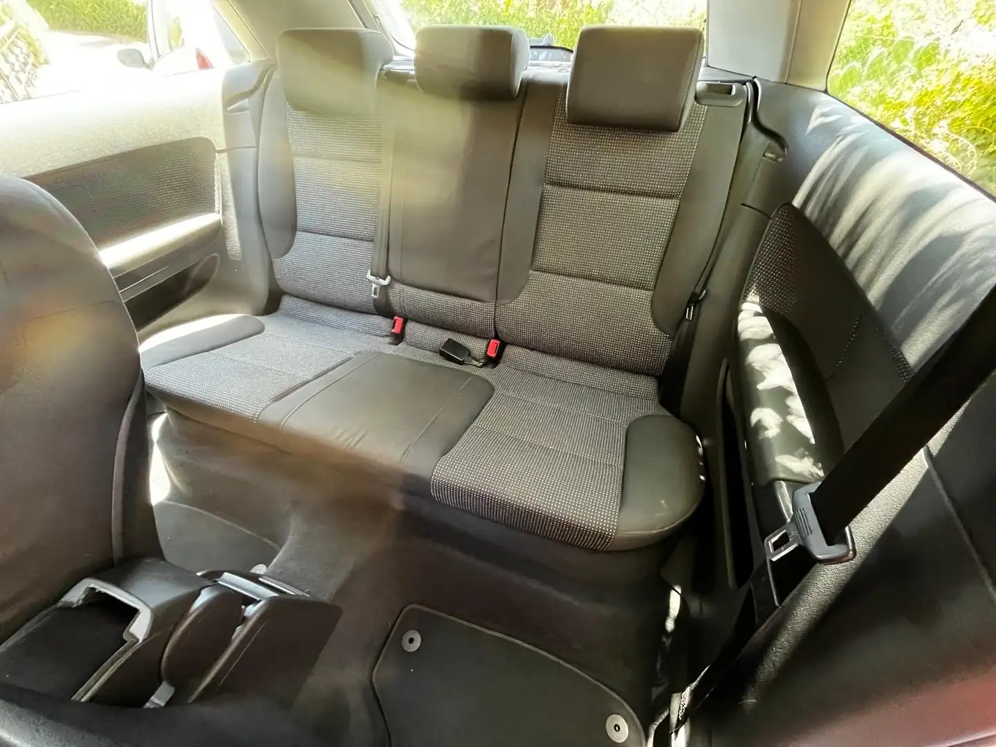Audi A3 2.0 tdi Ambiente - 2