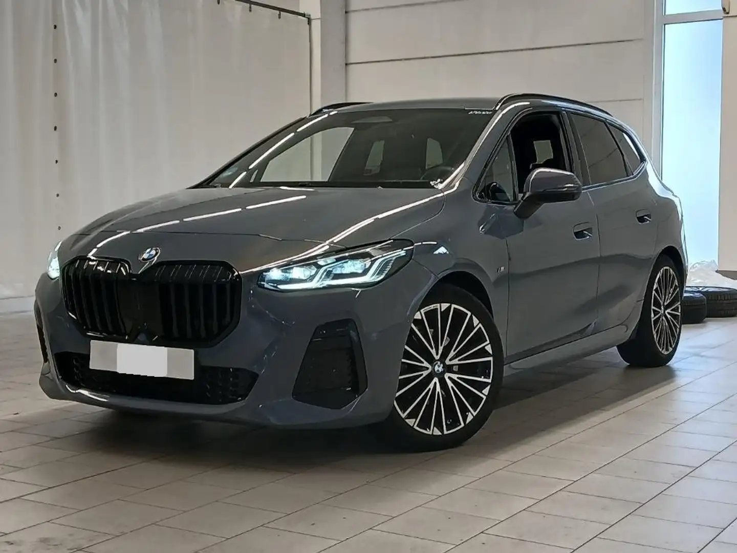 BMW 218 218d Active Tourer Msport auto*IVA DEDUCIBILE - 1