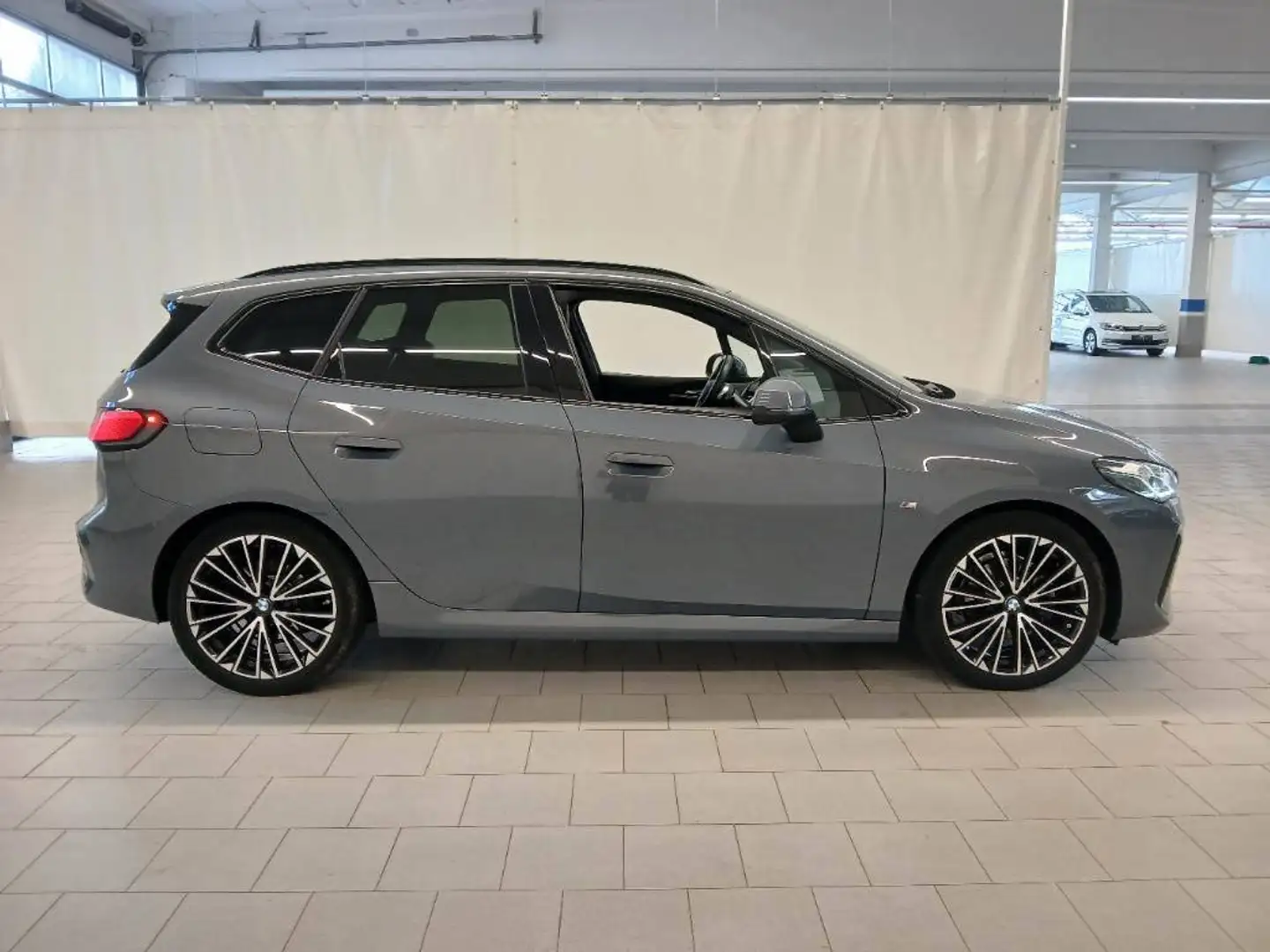 BMW 218 218d Active Tourer Msport auto*IVA DEDUCIBILE - 2