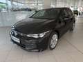 Volkswagen Golf Rabbit TSI Schwarz - thumbnail 2