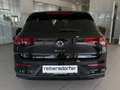 Volkswagen Golf Rabbit TSI Schwarz - thumbnail 4