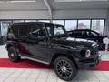 Mercedes-Benz G 350 d AMG Line Leder+SD+LED+Navi+PDC+TOP Schwarz - thumbnail 4