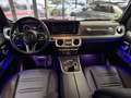 Mercedes-Benz G 350 d AMG Line Leder+SD+LED+Navi+PDC+TOP Noir - thumbnail 9