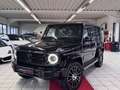 Mercedes-Benz G 350 d AMG Line Leder+SD+LED+Navi+PDC+TOP Noir - thumbnail 1