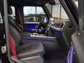 Mercedes-Benz G 350 d AMG Line Leder+SD+LED+Navi+PDC+TOP Schwarz - thumbnail 10