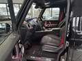 Mercedes-Benz G 350 d AMG Line Leder+SD+LED+Navi+PDC+TOP Schwarz - thumbnail 8