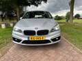 BMW 218 218 Cent.Exec. Zilver - thumbnail 2
