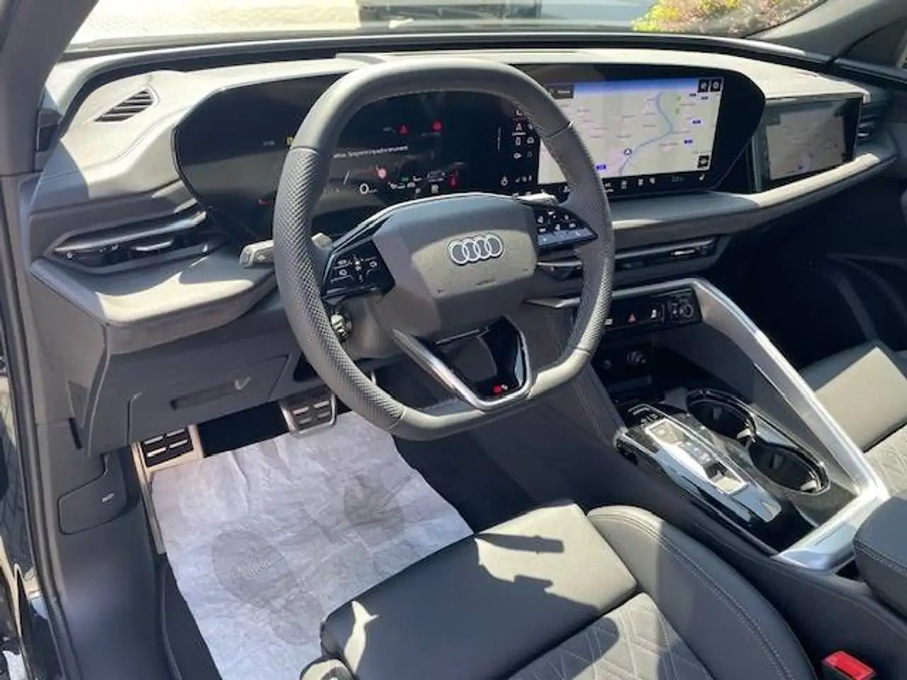 Audi Q5 2026