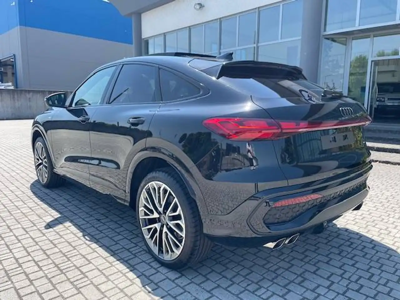 Audi Q5 2026