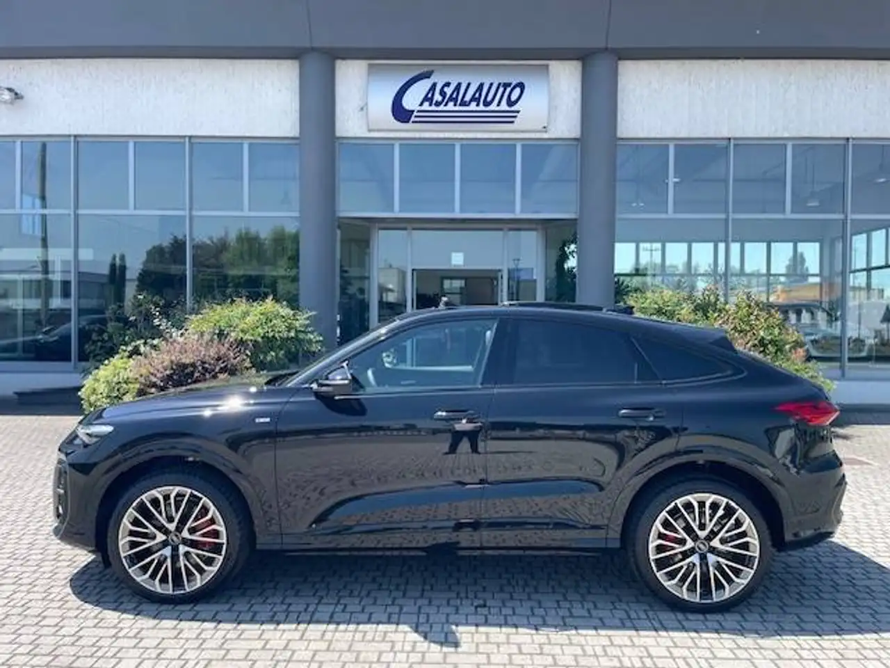 Audi Q5 2026