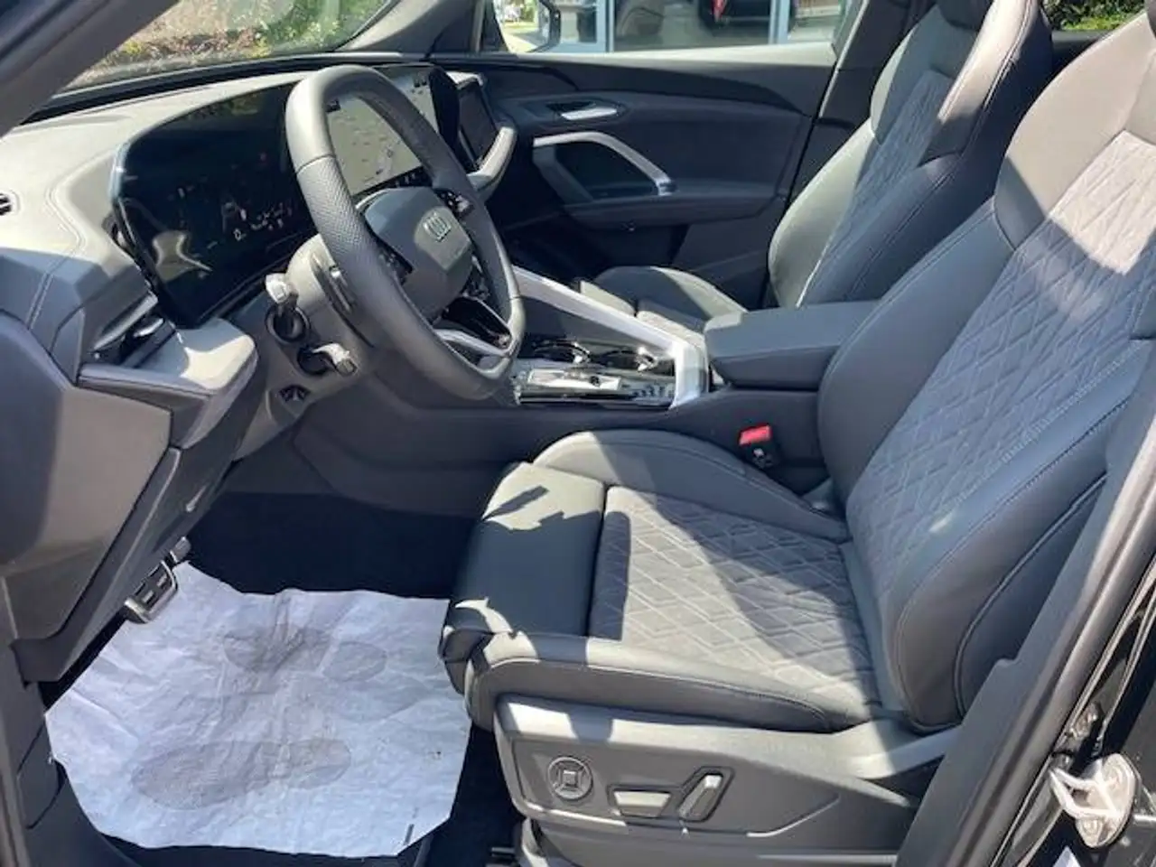 Audi Q5 2026