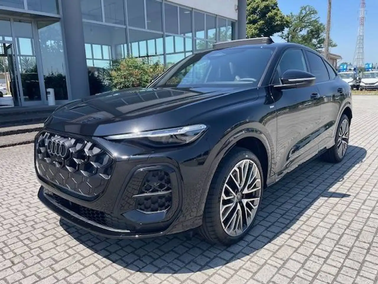 Audi Q5 2026