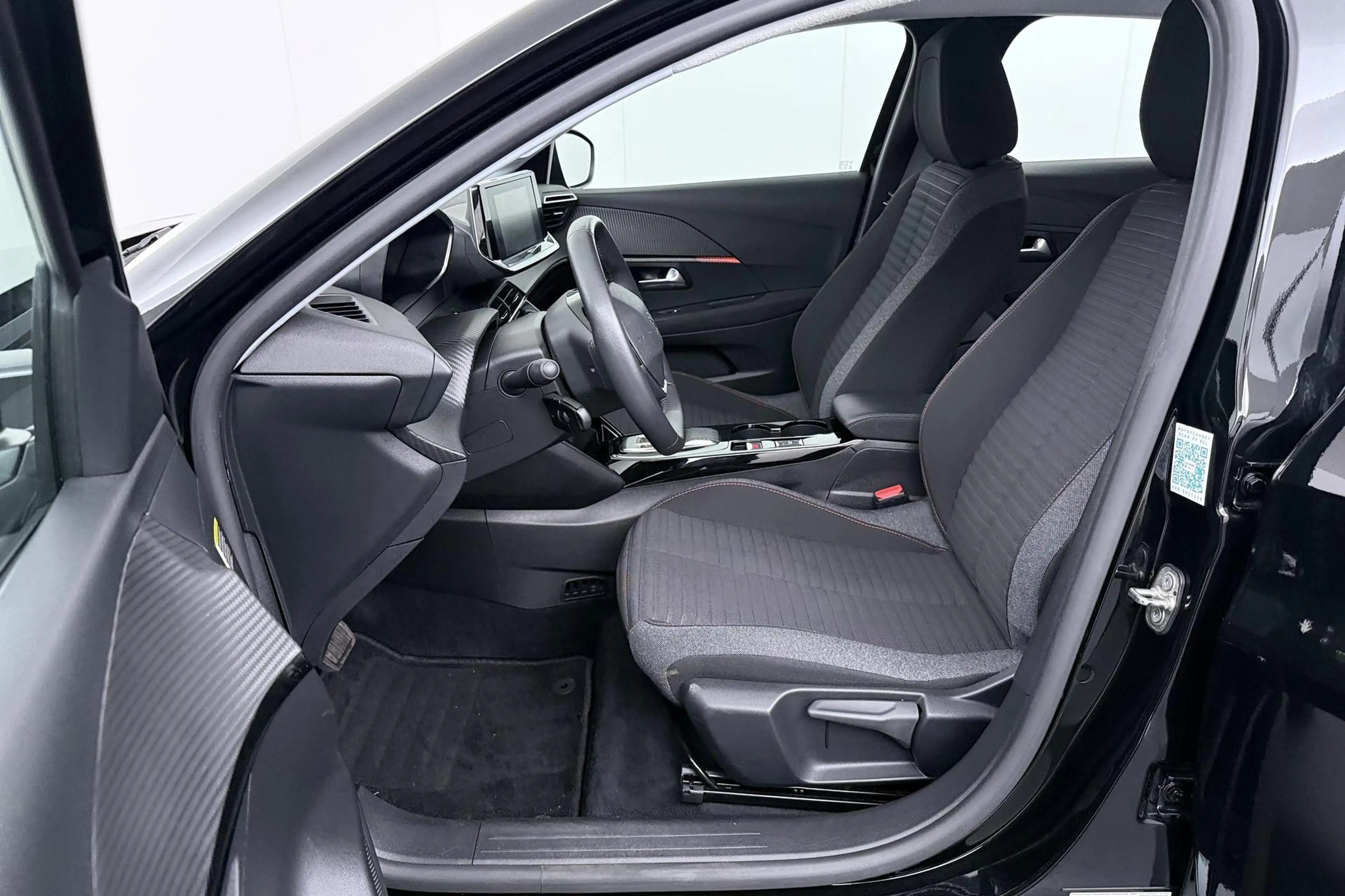 Peugeot 208 Active Pack 50 kWh 136PK 3-Fase | SOH 98% | Naviga — photo 15