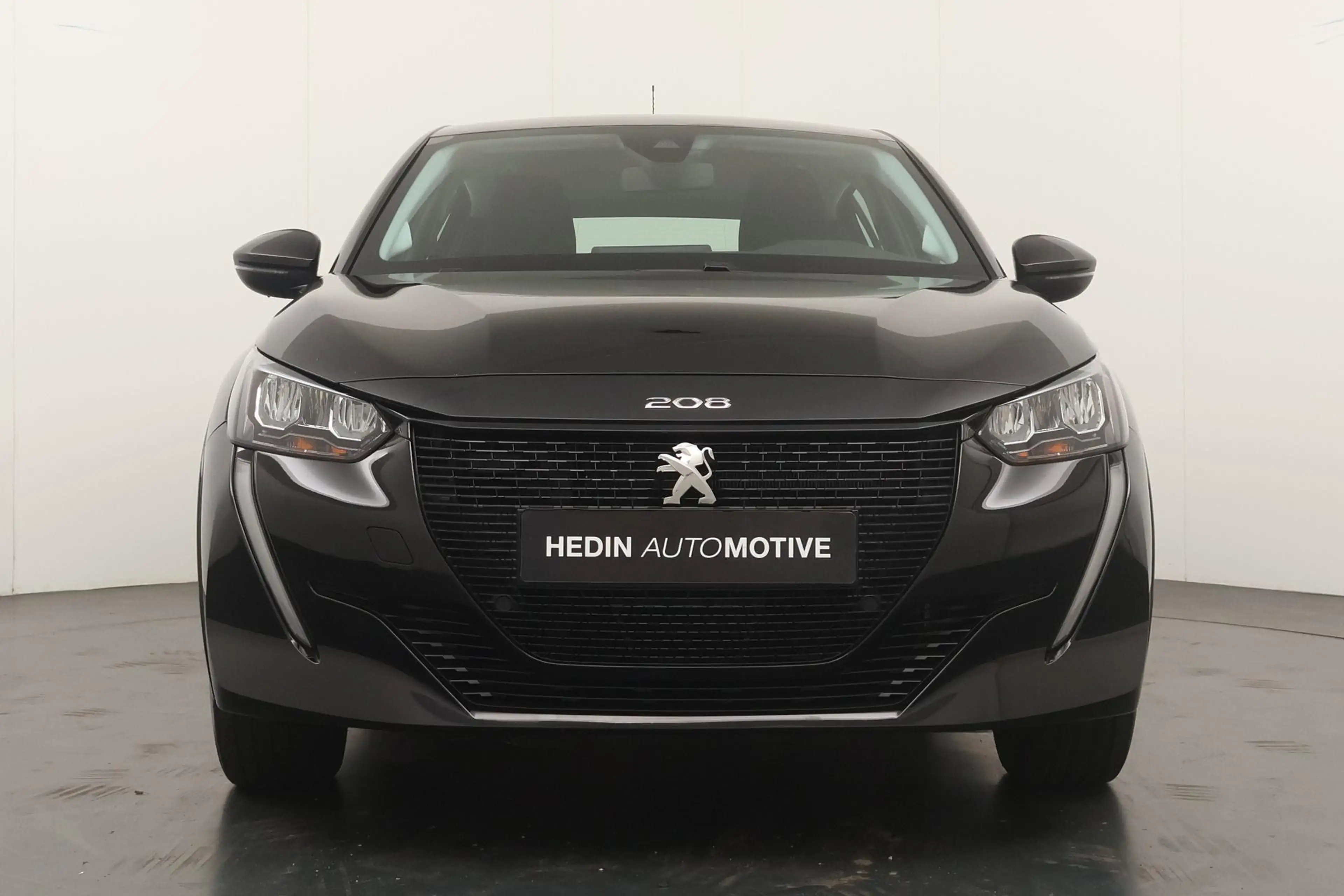 Peugeot 208 Active Pack 50 kWh 136PK 3-Fase | SOH 98% | Naviga — photo 14