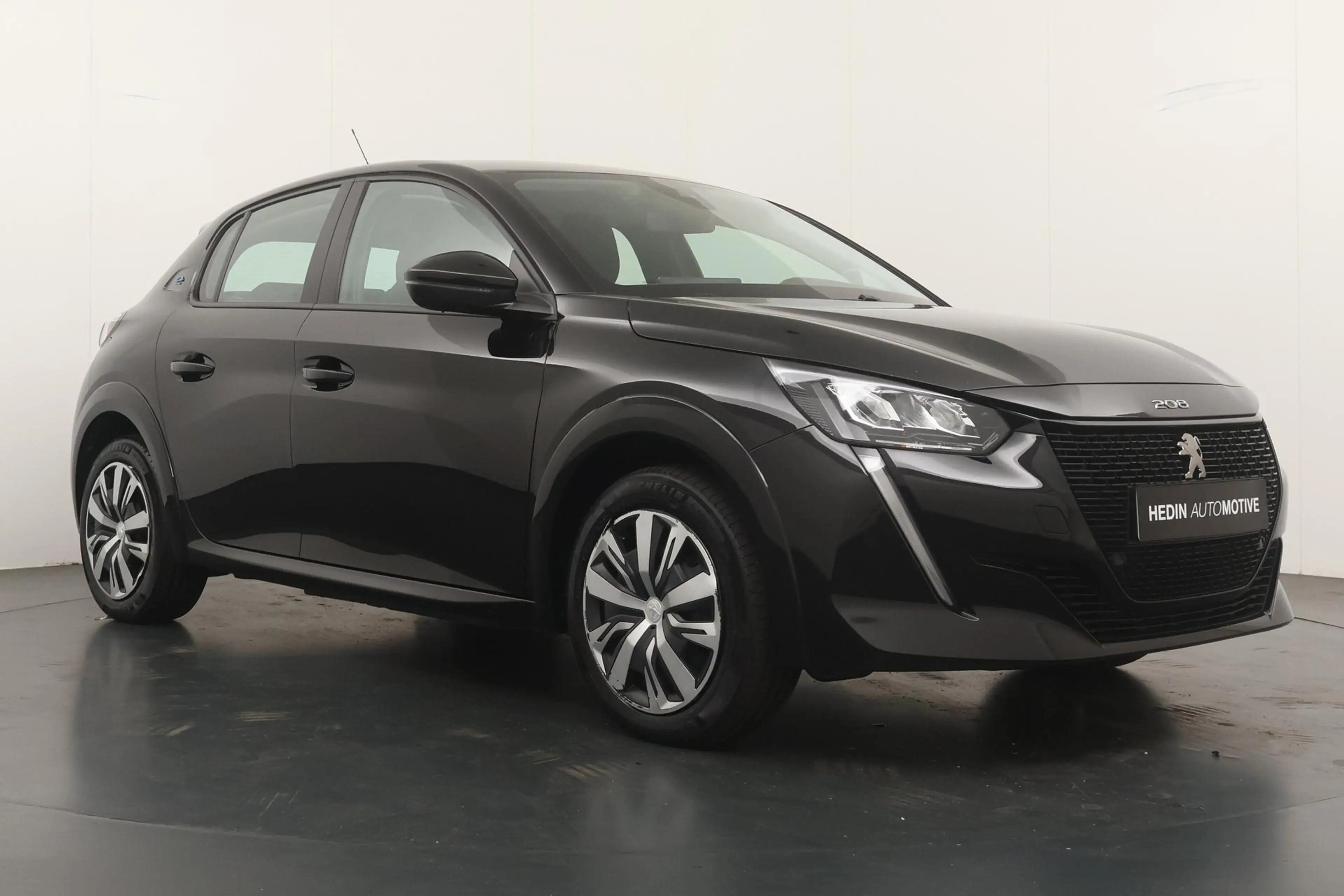Peugeot 208 Active Pack 50 kWh 136PK 3-Fase | SOH 98% | Naviga — photo 13