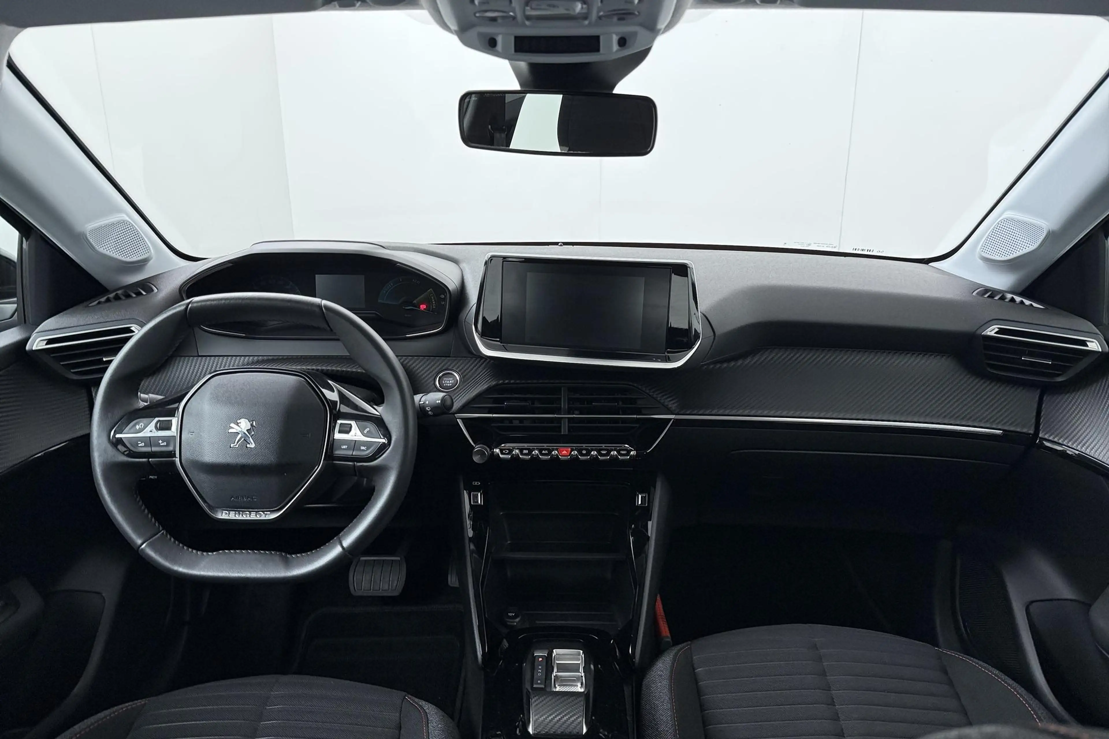 Peugeot 208 Active Pack 50 kWh 136PK 3-Fase | SOH 98% | Naviga — photo 4
