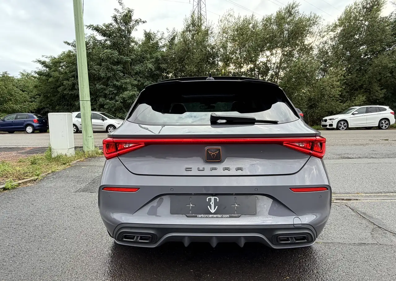 Cupra Leon 2.0 TDi DSG CUIR/NAVI/CARPLAY/PANO/FULL LED/ACC/KEYLESS/, миниатюра 12