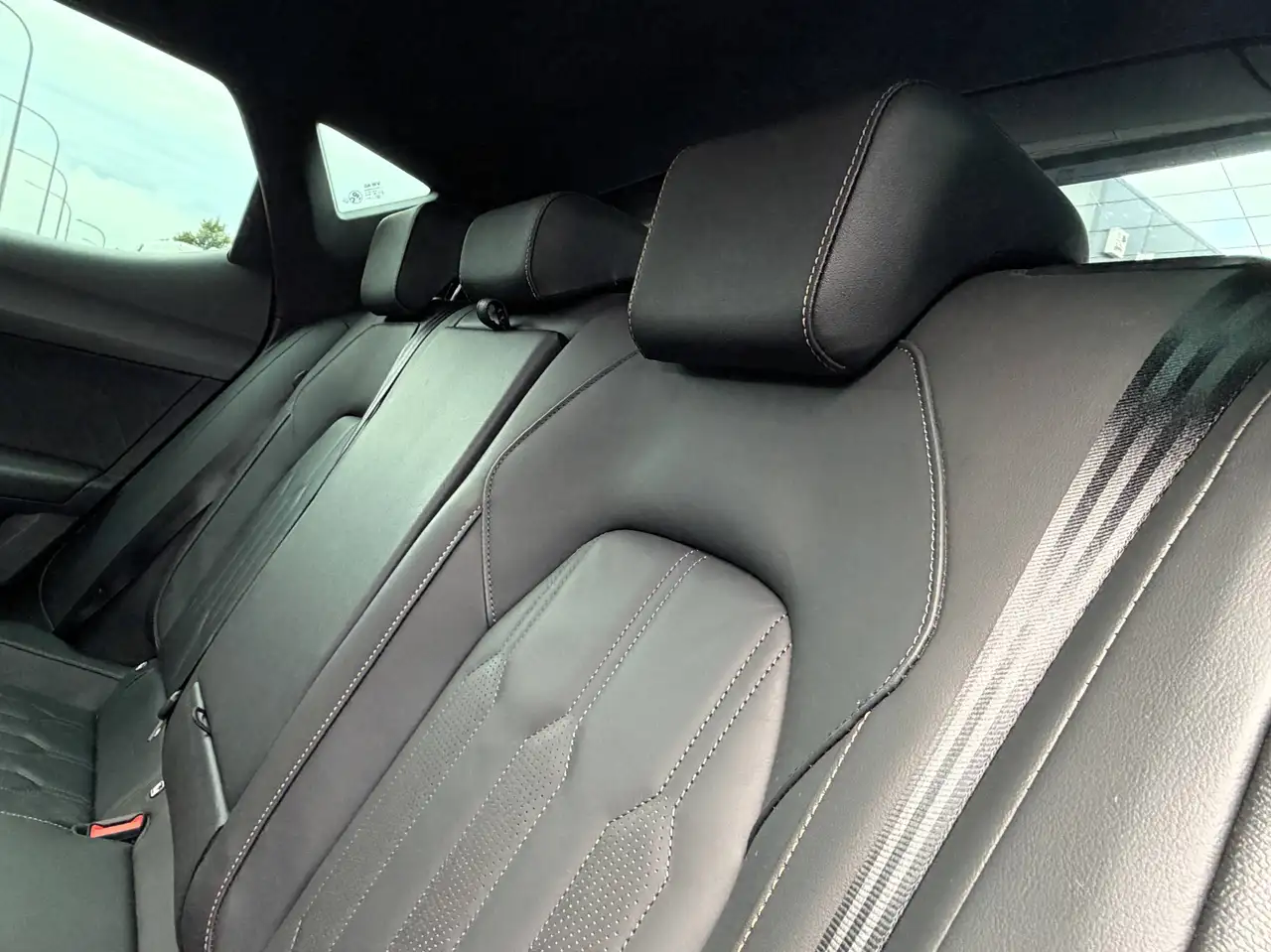 Cupra Leon 2.0 TDi DSG CUIR/NAVI/CARPLAY/PANO/FULL LED/ACC/KEYLESS/, миниатюра 19