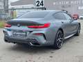 BMW 840 d xDrive*Gran Coupe*M Sport*Laser*HarmKardon* Grau - thumbnail 4