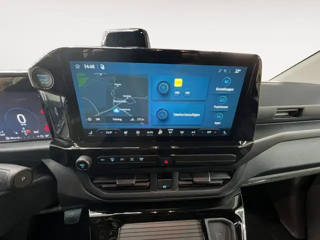 Ford Tourneo Custom L2 Sport | PHEV | Bus 8-Sitze | Sofort verfügbar Ansicht 16