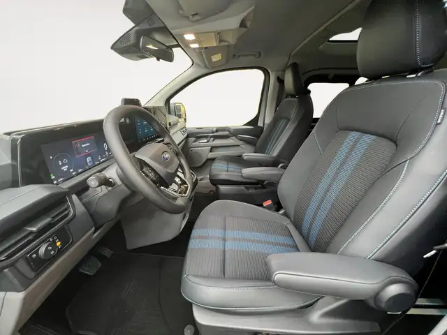 Ford Tourneo Custom L2 Sport | PHEV | Bus 8-Sitze | Sofort verfügbar Ansicht 9