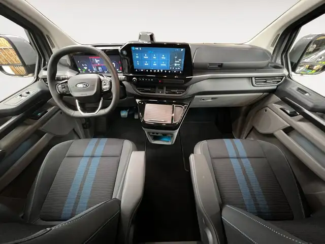 Ford Tourneo Custom L2 Sport | PHEV | Bus 8-Sitze | Sofort verfügbar Ansicht 10