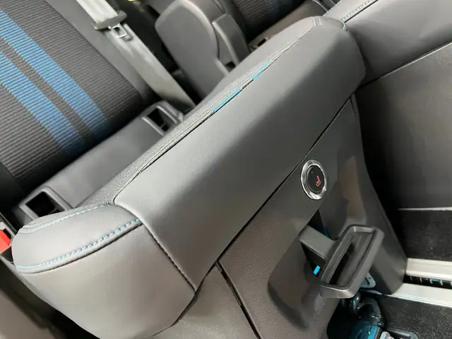 Ford Tourneo Custom L2 Sport | PHEV | Bus 8-Sitze | Sofort verfügbar Ansicht 24